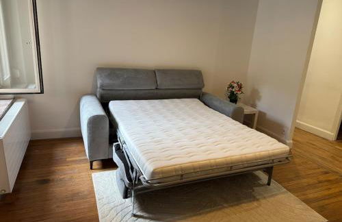 Le Cocon des thermes - Photo 9