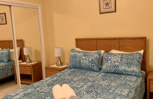 3 Suites Free Breakfast Steps to Beach - Photo 46