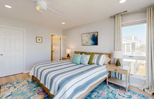 Beach View, Multiple Outdoor Spaces! Milford Haven - Foto 20