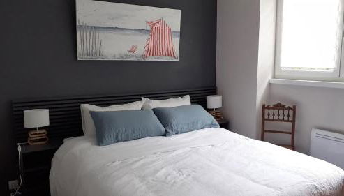 Un vrai paradis avec terrasse face à la mer - Photo 4