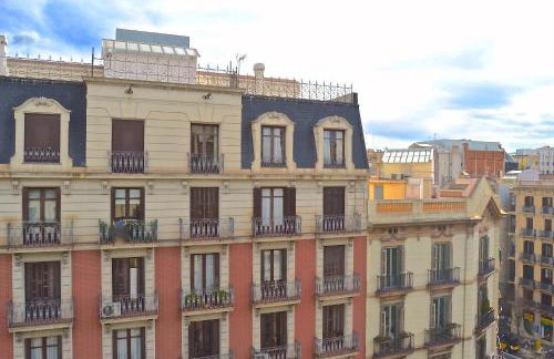 BizFlats Eixample Apartments - Photo 8