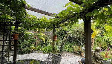Windman Cottage - your tranquil home from home with beautiful garden - Foto 1