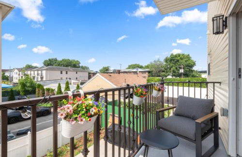 Luxury 4BR Home Near Manhattan Sleeps 12 - Foto 5