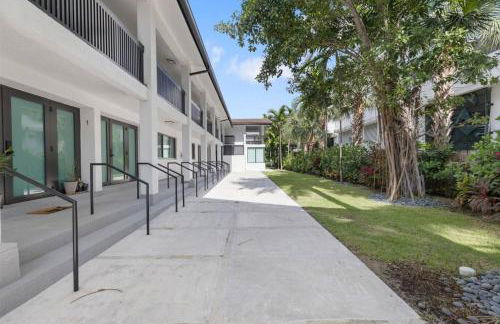 2BR near Bal Harbour beautiful - Foto 35