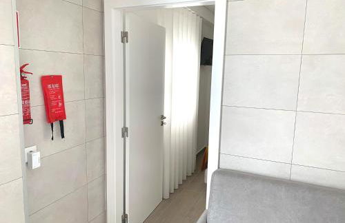 Duarte Houses - Casa T1 N - com vista mar - Foto 23