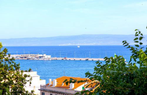 Stone Villa Majestic w Pool - Split Center - Photo 22