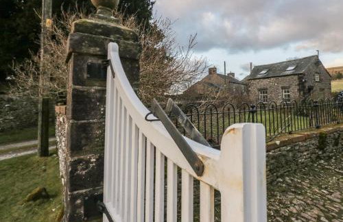 Stable Cottage - Foto 27