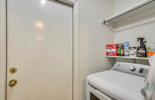 5 Mi to University of Oklahoma Home with Patio! - Photo 20