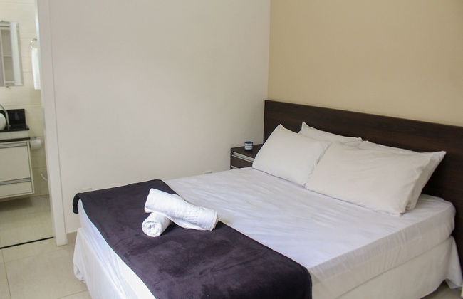 Apartamento Itagua - Foto 8