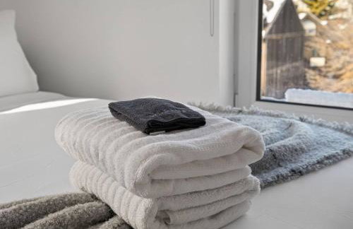 Luxe 3BD allston - Foto 32