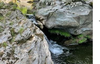 Appartement tout confort 2-4 pers 500 m de la plage avec piscine et wifi - Foto 15