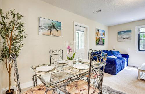 Rural Retreat! Florida Cottage with Screened Patio - Foto 9