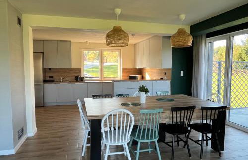 Osada Limajno Dom Żurawia - Foto 3