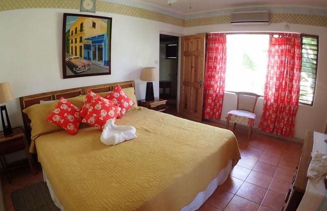 Tumac Villa, 4BR by Jamaican Treasures - Foto 5