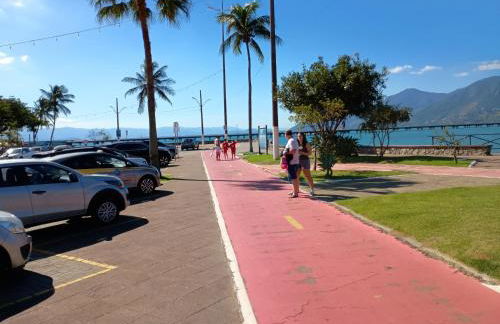 Apartamento de 1 Quarto no Centro Histórico de São Sebastião - SP - Foto 15