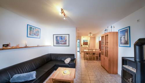 Ferienhaus Seestern II - Foto 5