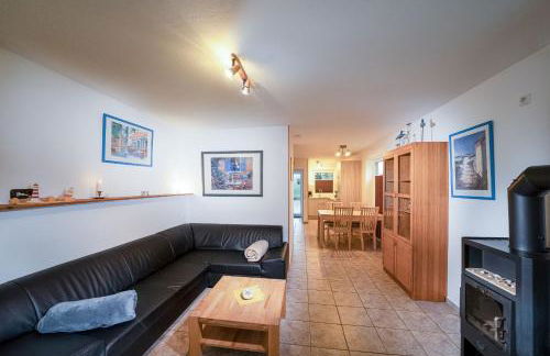 Ferienhaus Seestern II - Foto 5