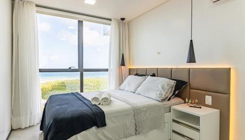 BHS Flat a beira mar 2105 - Foto 2