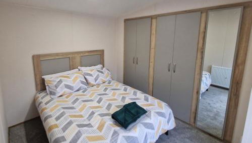 Cwtch Holiday Retreat, White Horse - Foto 4