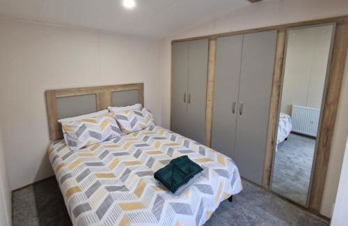 Cwtch Holiday Retreat, White Horse - Foto 4