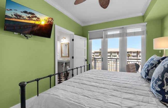 White Sands 451- Beach Dreams - Foto 22