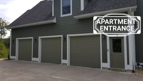 Elegant 2 King Bedrooms Apartment - 4 guest maximum and2 night minimum - Foto 5