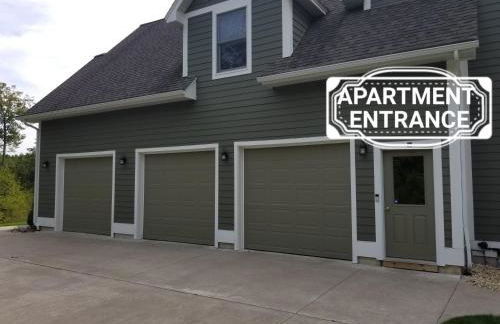 Elegant 2 King Bedrooms Apartment - 4 guest maximum and2 night minimum - Foto 5