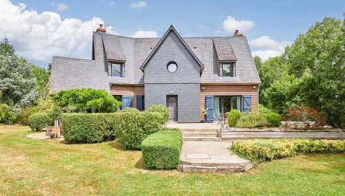 Holiday Home Villa Honfleur by Interhome - Foto 2