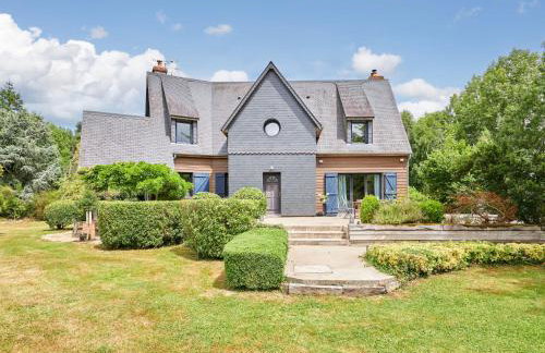 Holiday Home Villa Honfleur by Interhome - Foto 2