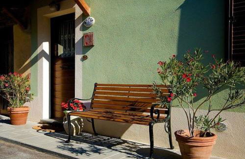 Red House/casa Rossa - Near Civita Di Bagnoregio - Foto 4