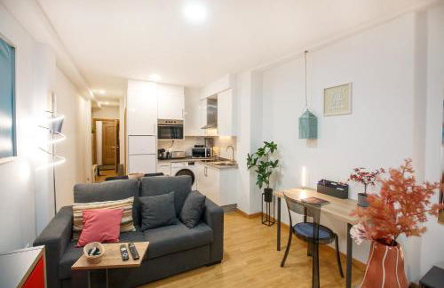 Apartamentos Coruña vip centro - Foto 70