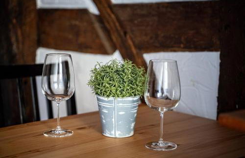 Wohnen in malerischer Altstadt - Foto 13