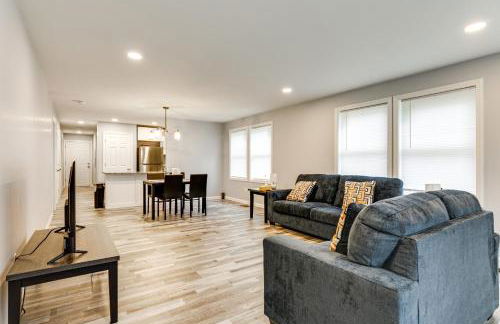 13 Mi to Gillette Stadium Pet-Friendly Apt! - Foto 1