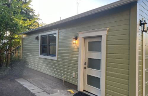 ADA Friendly and AC Little House on the Ferry - Foto 6