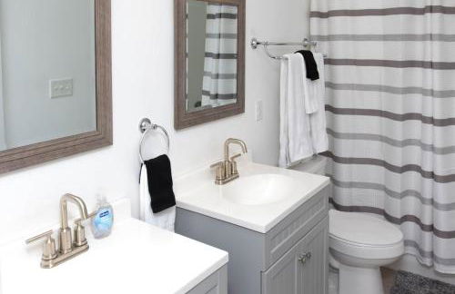 Quiet GVL Home Walk to DownTown - Foto 15