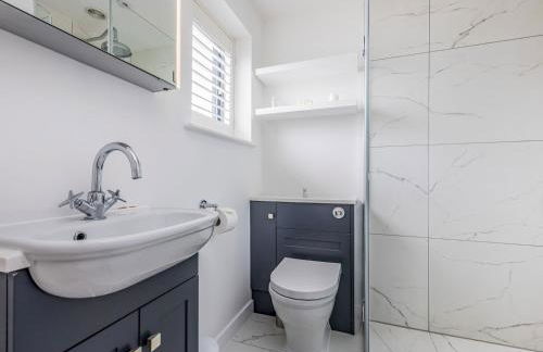 Modern Stylish Bosham Home - Pass The Keys - Foto 38