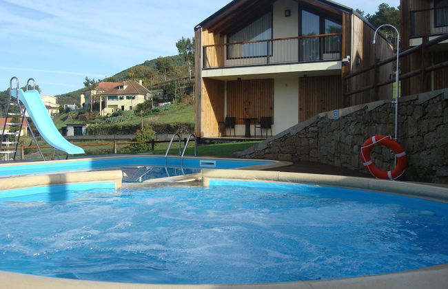 Casa de Lobos - Foto 40