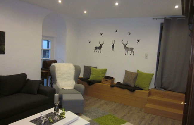 Majestic Apartment in Olsberg - Foto 8