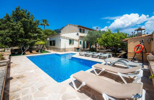 Son Fransi Alaro - Foto 1