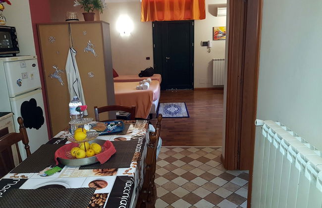 Casa Ròtre in the Historic Center of Palermo - Foto 30