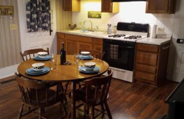 1800's Victorian Patriot House - Foto 12