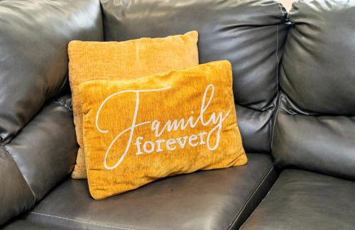 37 - 3BR Quincy - Cozy Townhouse near Adams Park - Foto 51