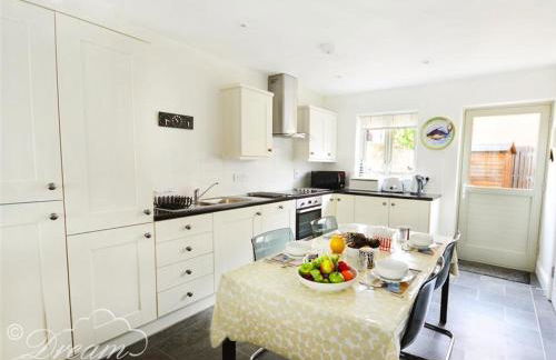 Olympic Cottage - Foto 2