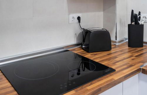 Encantador loft Teatro Falla - Photo 13