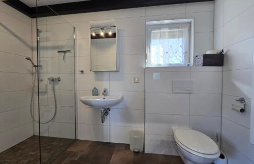 Ferienwohnungen "Am alten Backhaus" - Foto 28