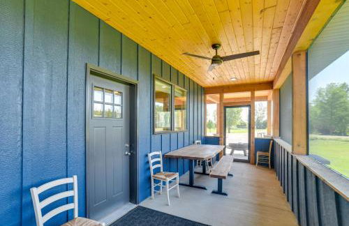 Missouri River Retreat Less Than 1 Mi to the Water! - Foto 26