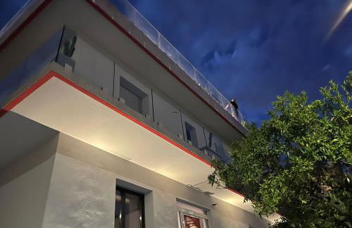 Appartamento Spotorno con ampio terrazzo attrezzato anche con angolo cottura - Foto 7