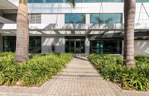 Studio no Seventh para 4 pessoas - SEV0704 - Foto 20