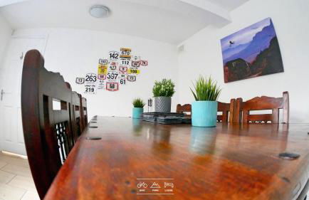 Bike Park Lodge - Photo 50