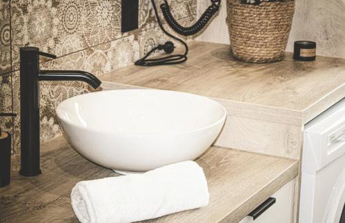 Beczka Bimbru - Góralskie domki do wynajęcia - Foto 44